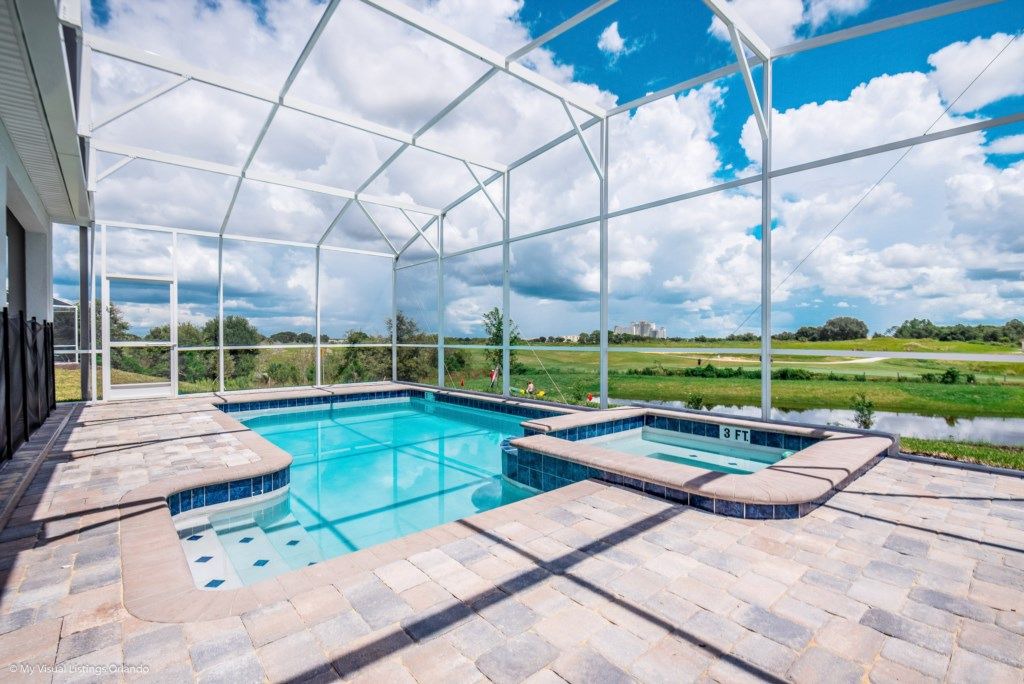 Photo of Outdoor in Davenport