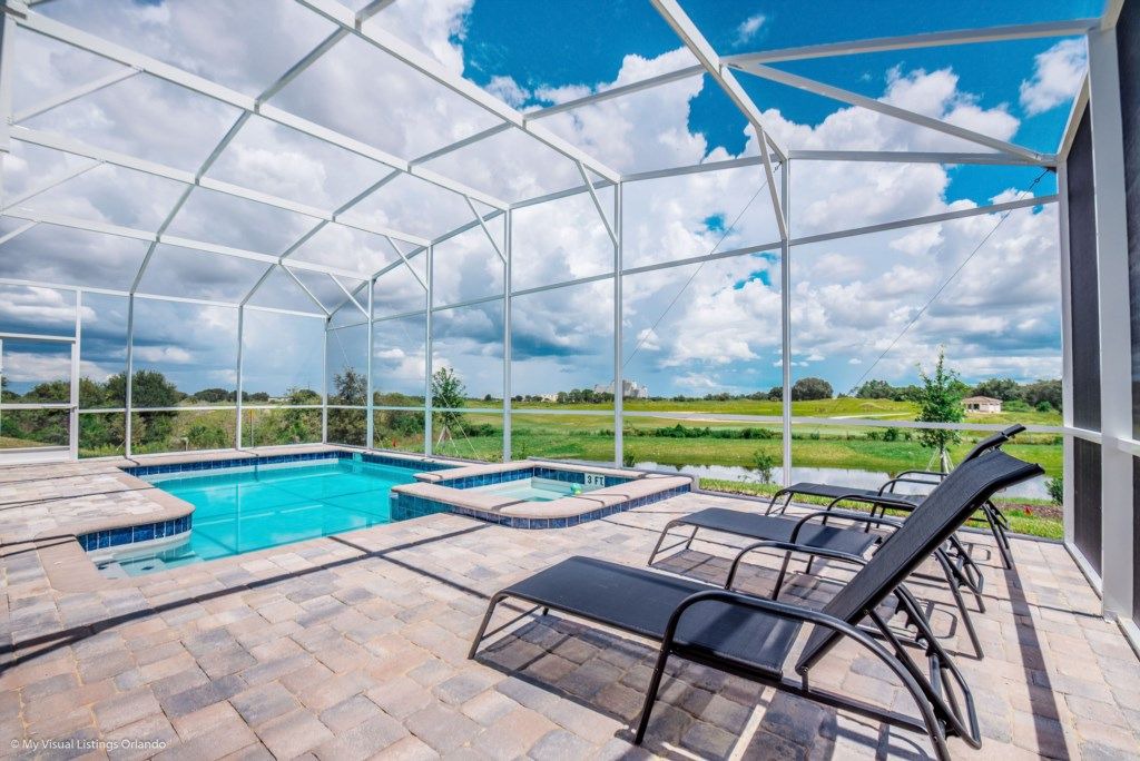 Photo of Outdoor in Davenport
