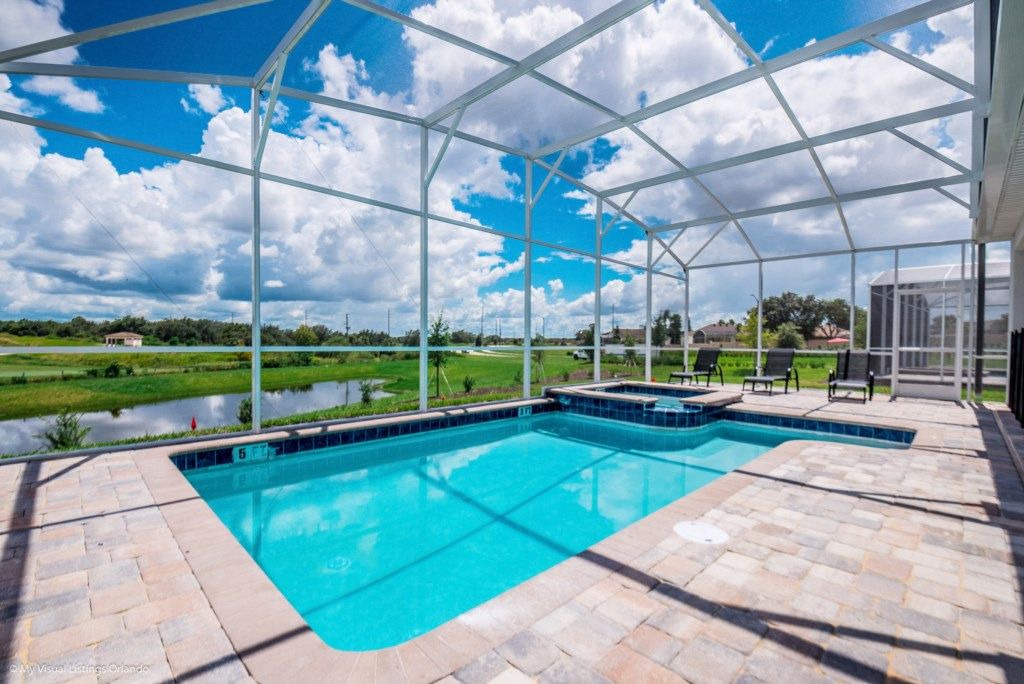 Photo of Outdoor in Davenport