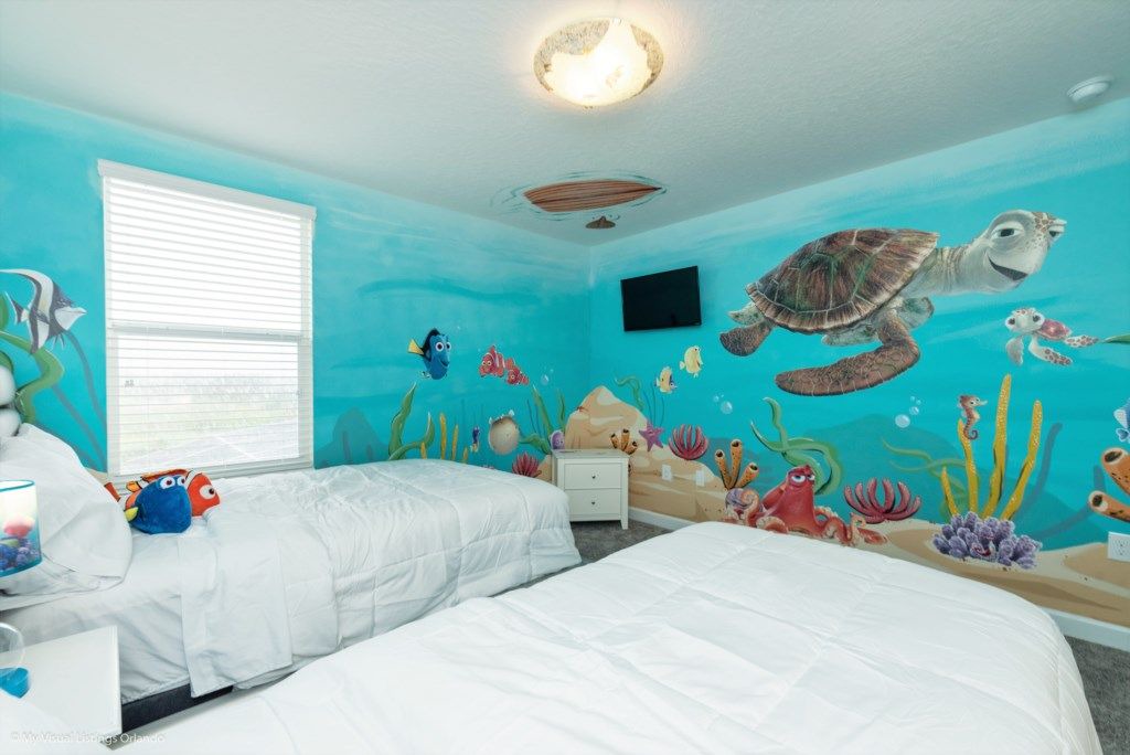 Photo of Bedroom in Davenport