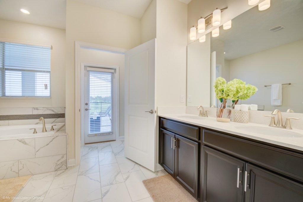 Photo of Kitchen in Davenport