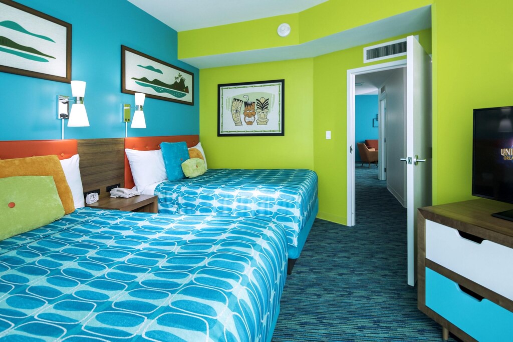 Photo of Bedroom in Florida Center