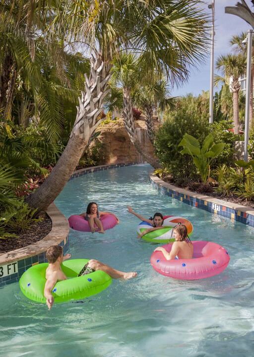 Photo of Others in Florida Center