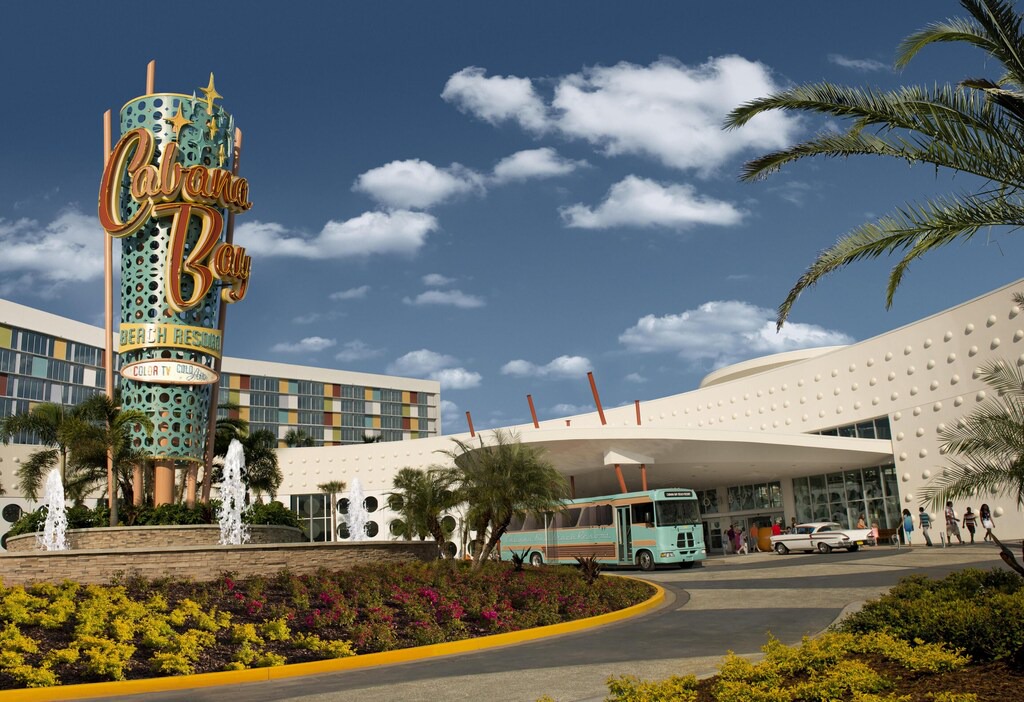 Photo of Buildings in Florida Center