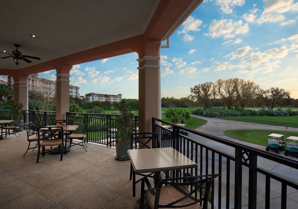 Photo of Patio Balcony in Williamsburg