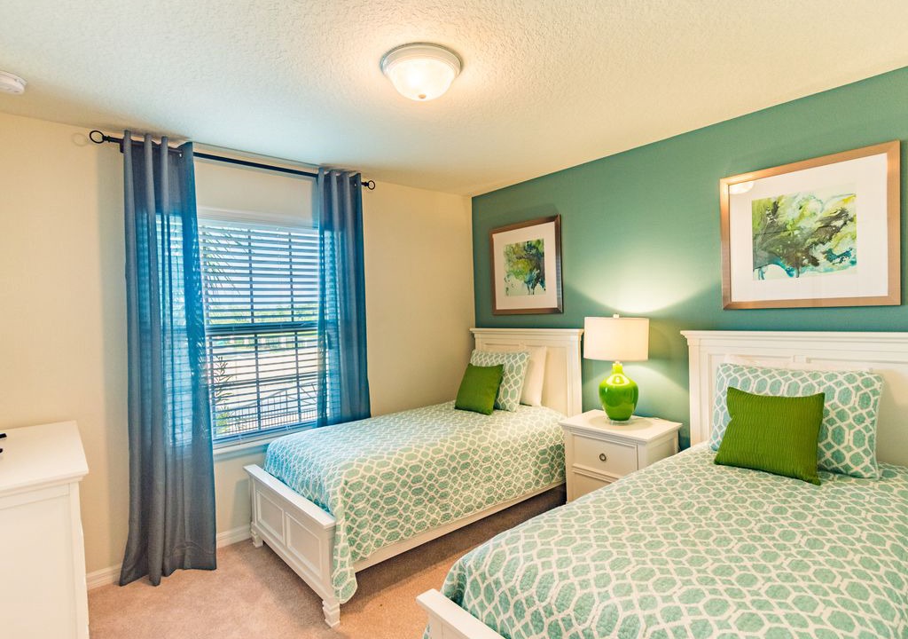 Photo of Bedroom in Four Corners