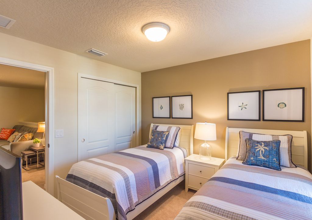 Photo of Bedroom in Four Corners