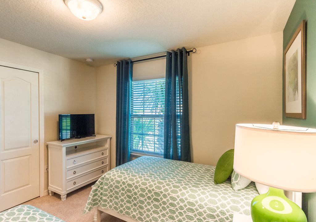 Photo of Bedroom in Four Corners