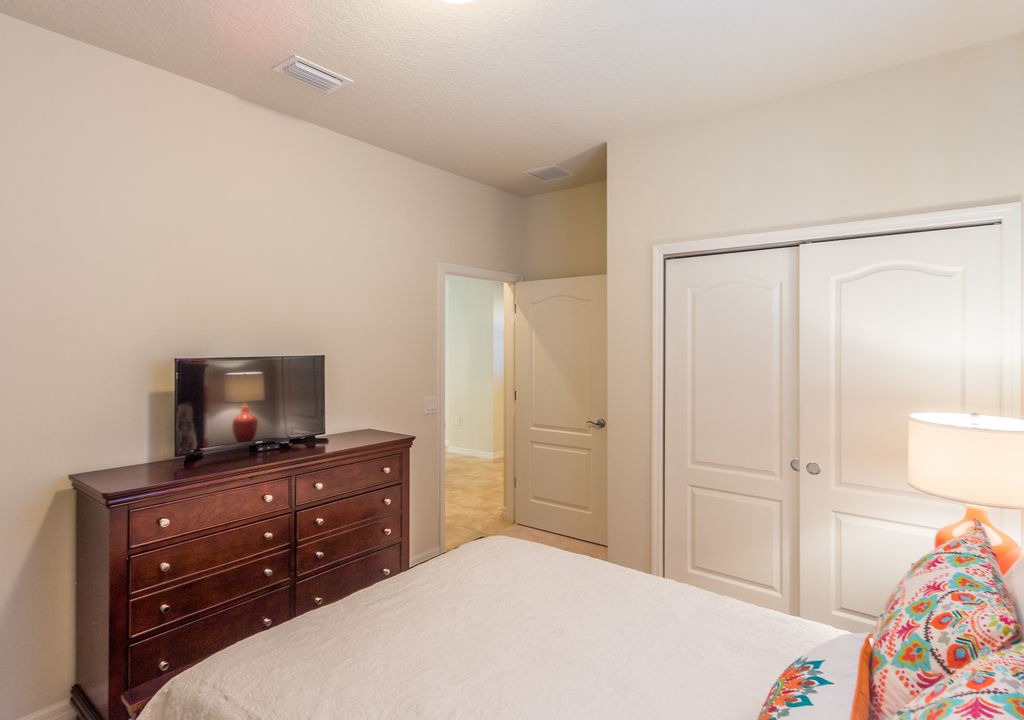 Photo of Bedroom in Four Corners
