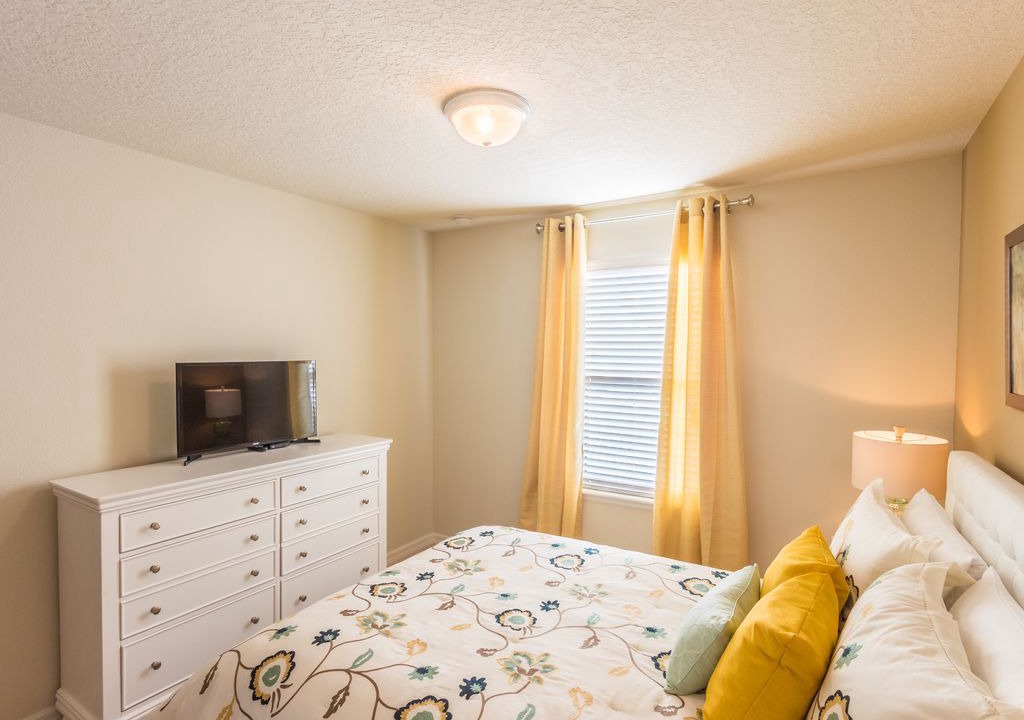 Photo of Bedroom in Four Corners