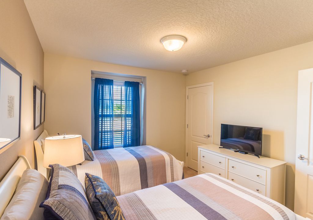 Photo of Bedroom in Four Corners