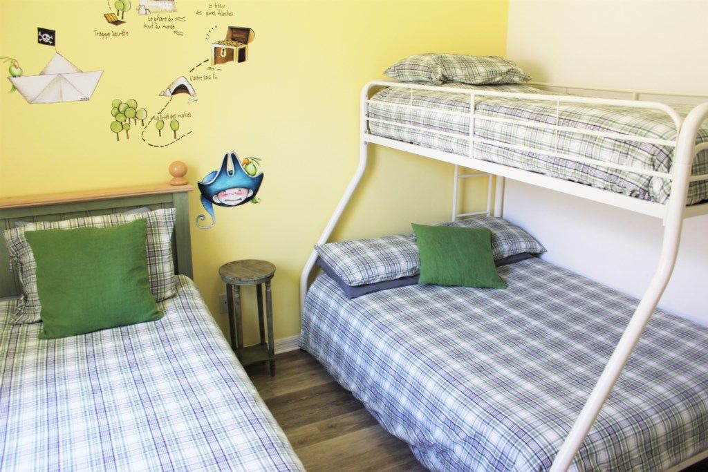Photo of Bedroom in Florida Pines