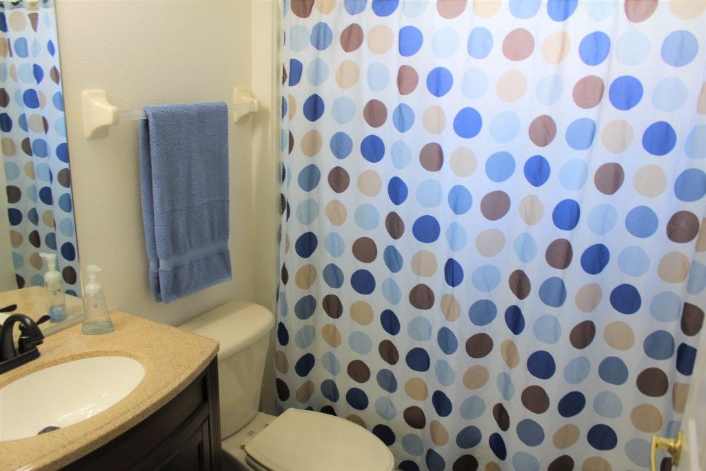 Photo of Bathroom in Florida Pines