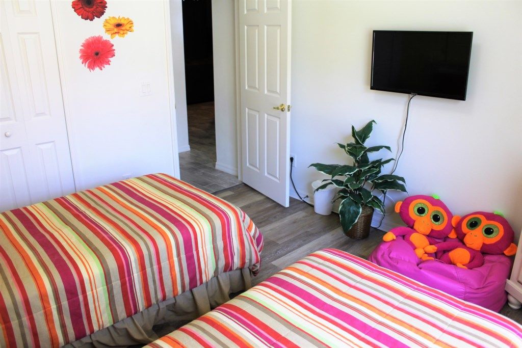 Photo of Bedroom in Florida Pines