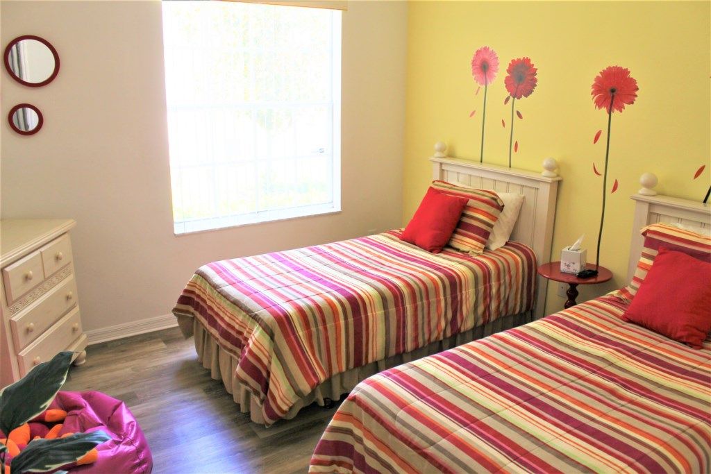 Photo of Bedroom in Florida Pines