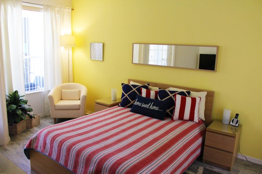Photo of Bedroom in Florida Pines