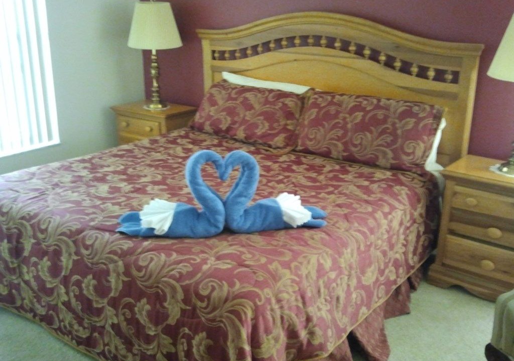 Photo of Bedroom in Eagle Pointe South