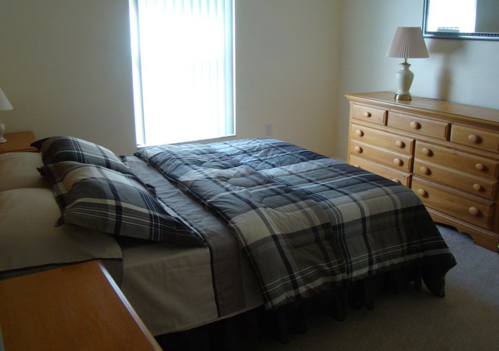 Photo of Bedroom in Eagle Pointe South