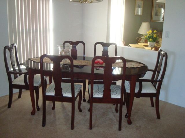 Photo of Livingroom in Eagle Pointe South