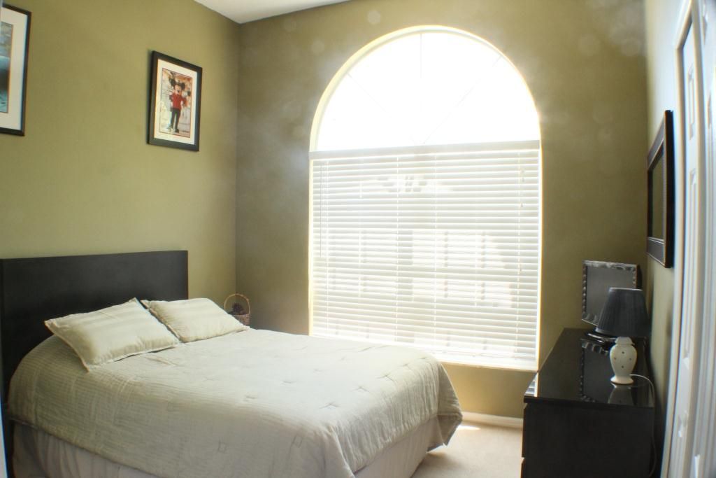 Photo of Bedroom in Eagle Pointe South