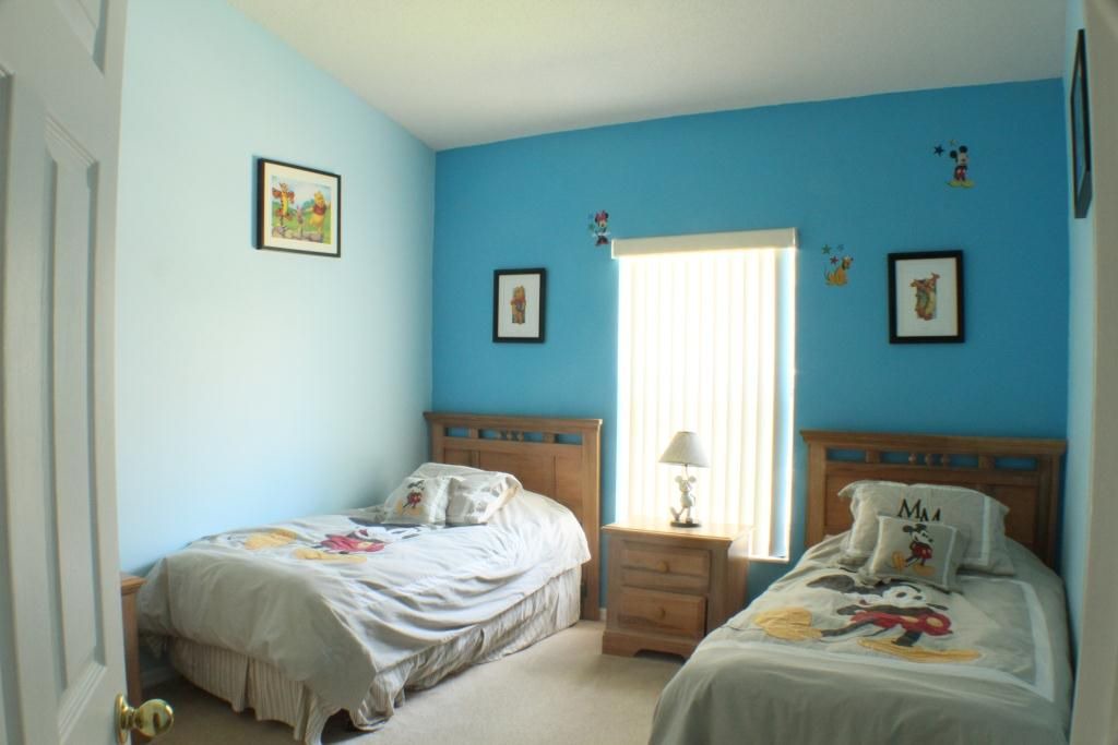 Photo of Bedroom in Eagle Pointe South
