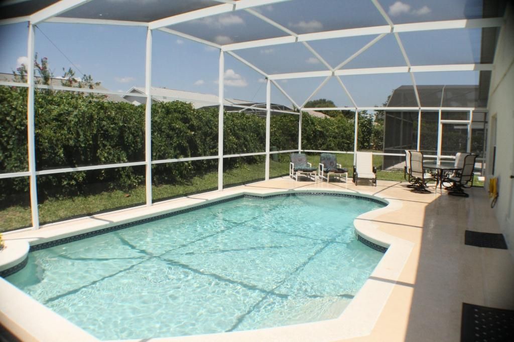 Photo of Outdoor in Eagle Pointe South