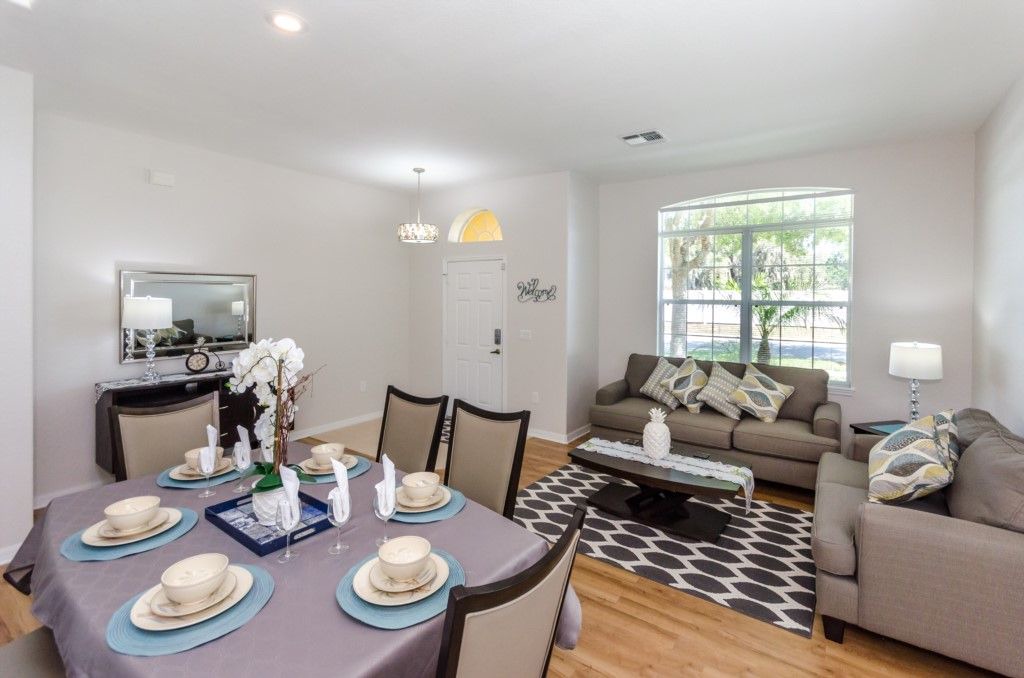 Photo of Livingroom in Marbella