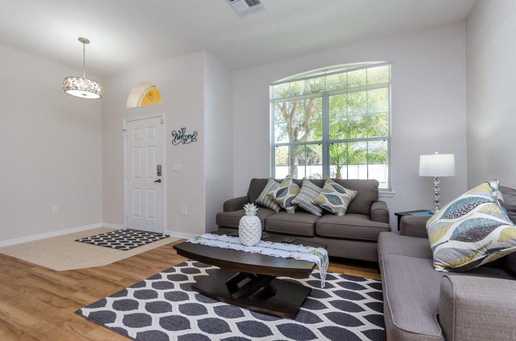 Photo of Livingroom in Marbella