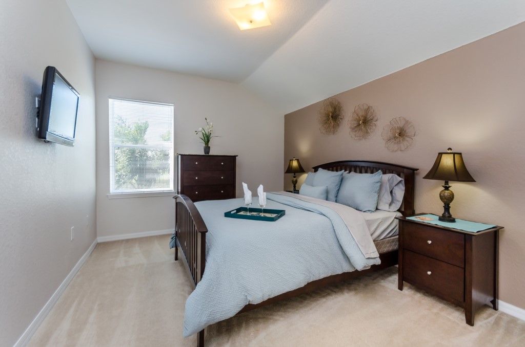 Photo of Bedroom in Marbella