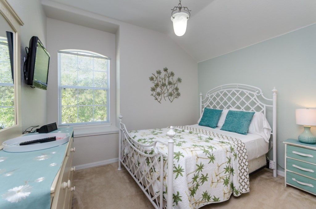Photo of Bedroom in Marbella