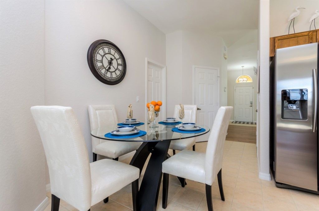 Photo of Livingroom in Marbella