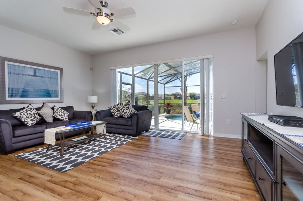 Photo of Livingroom in Marbella