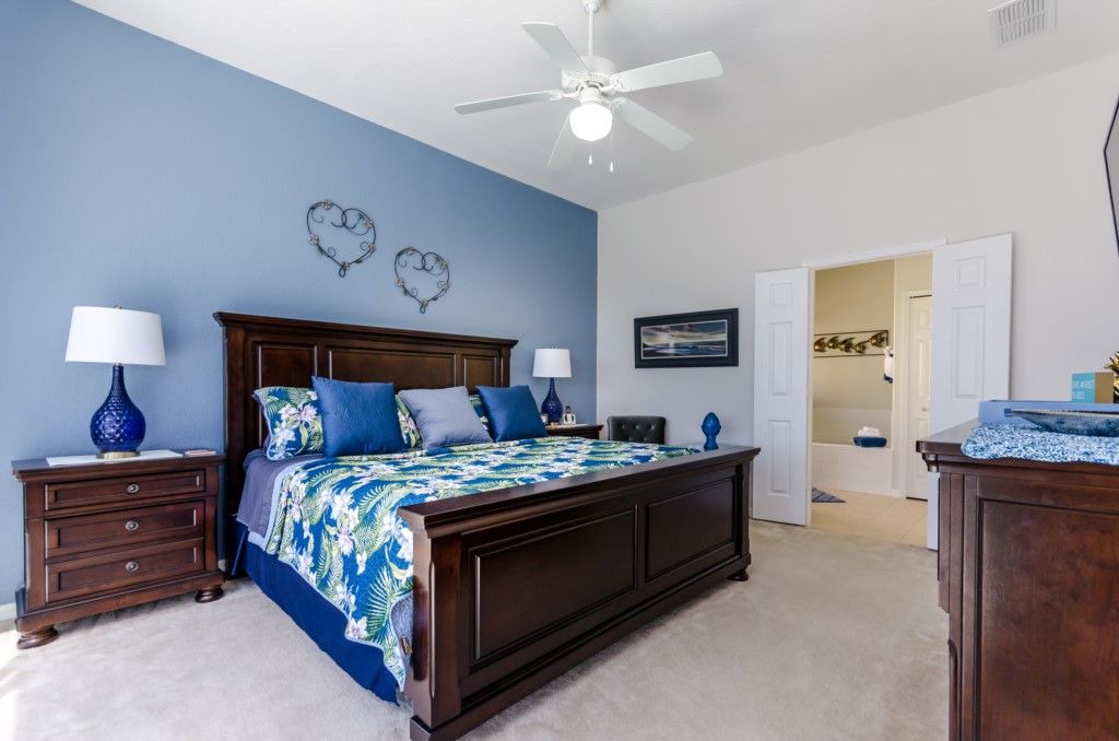 Photo of Bedroom in Marbella