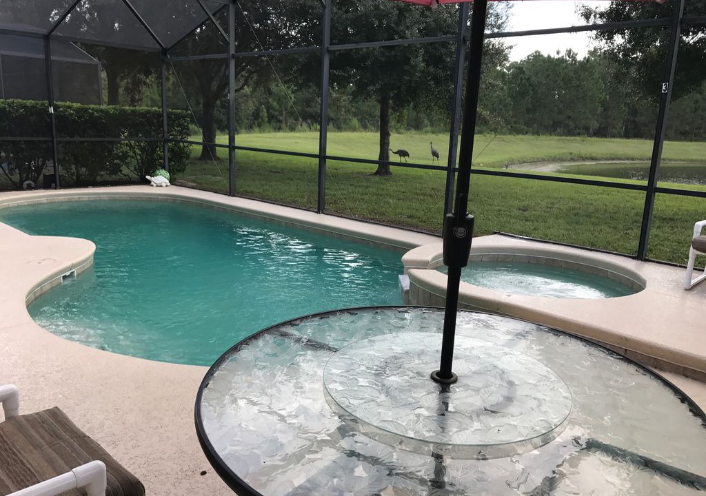 Photo of Outdoor in Sunrise Lakes