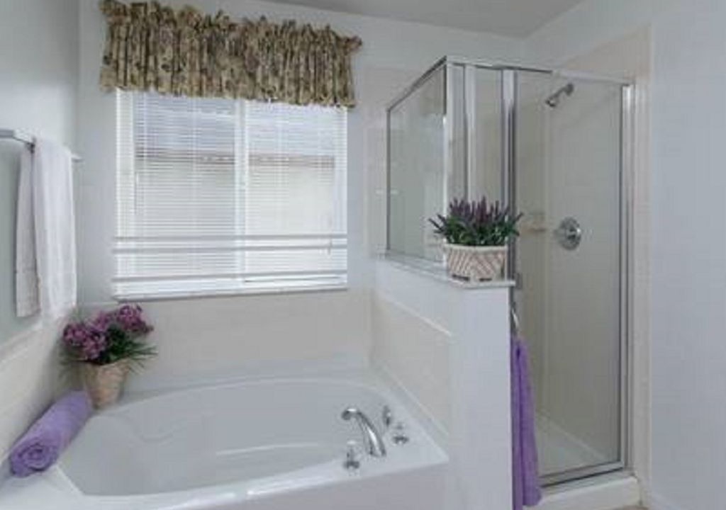 Photo of Bathroom in Sunrise Lakes