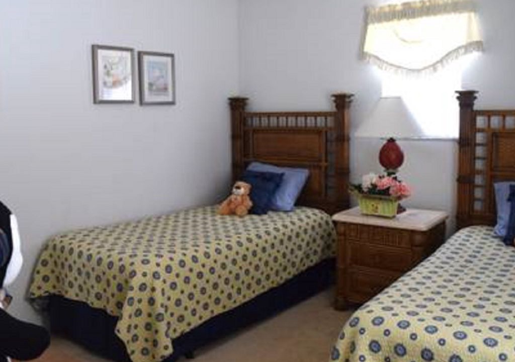 Photo of Bedroom in Sunrise Lakes