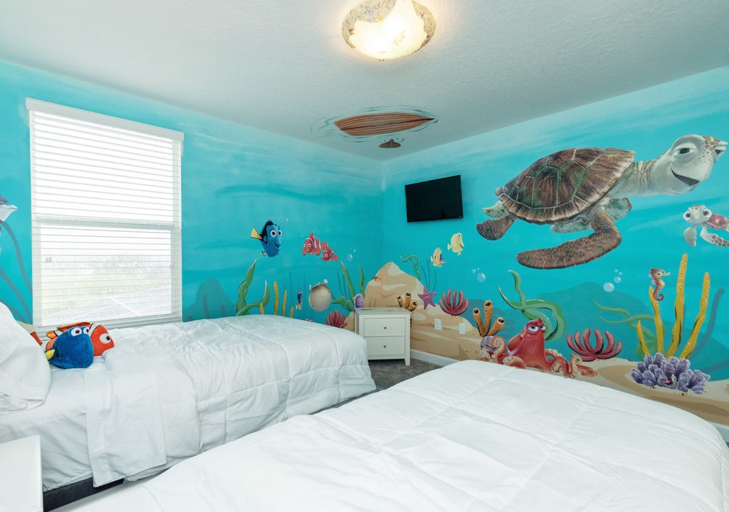 Photo of Bedroom in Davenport