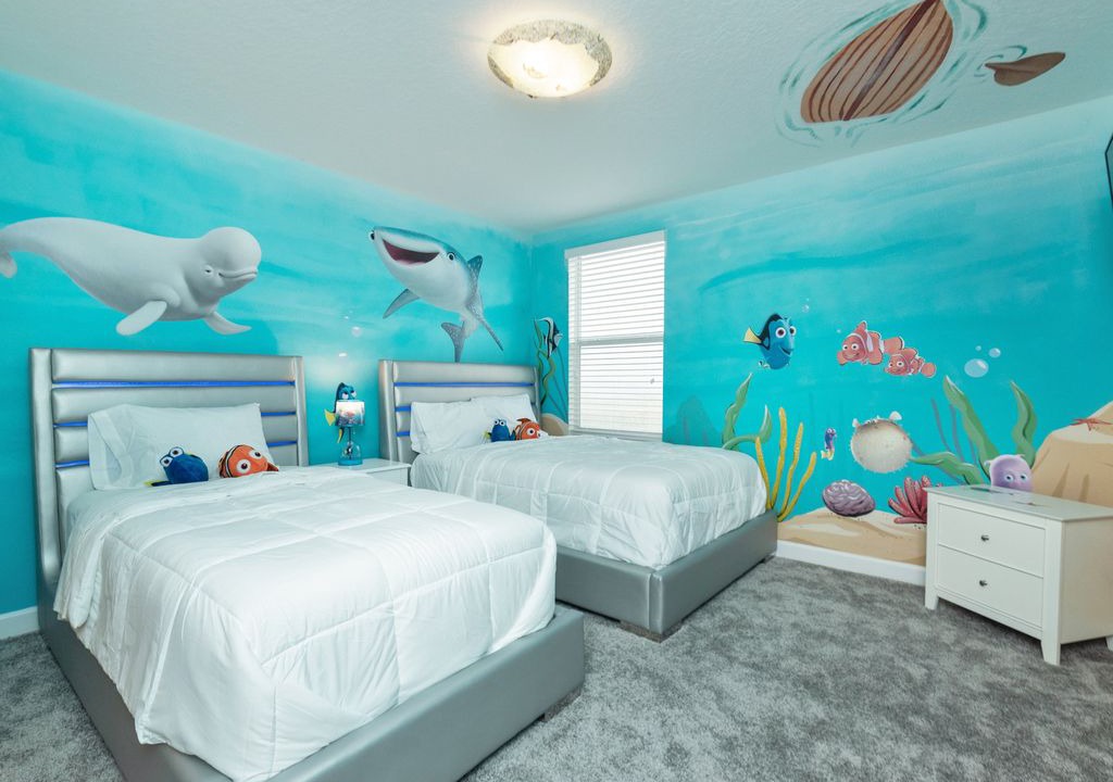 Photo of Bedroom in Davenport