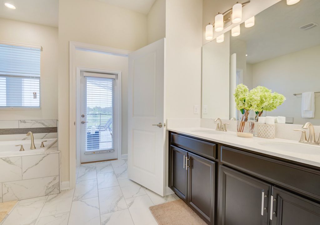 Photo of Kitchen in Davenport