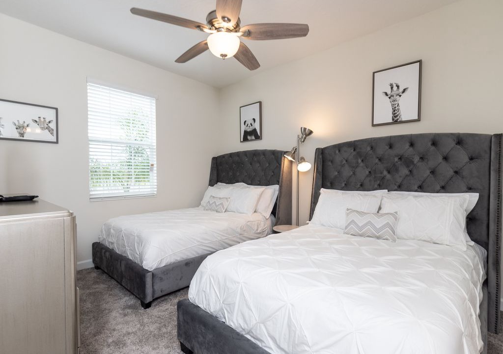 Photo of Bedroom in Davenport