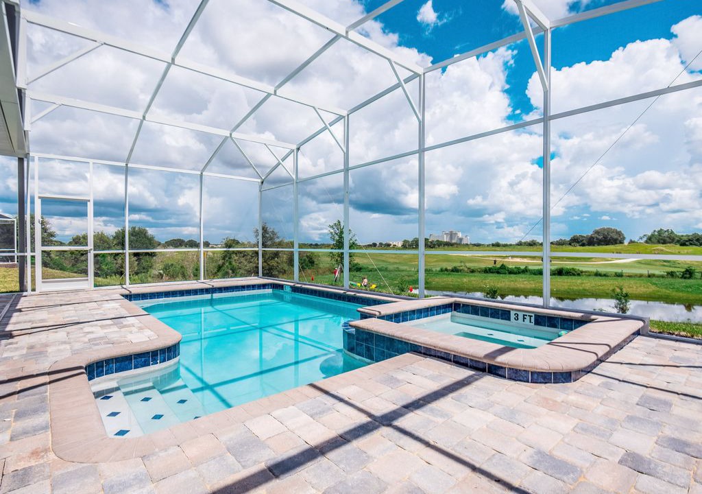 Photo of Outdoor in Davenport
