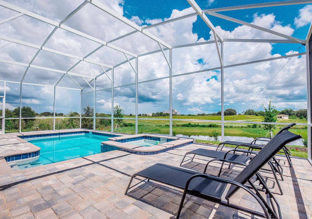 Photo of Outdoor in Davenport