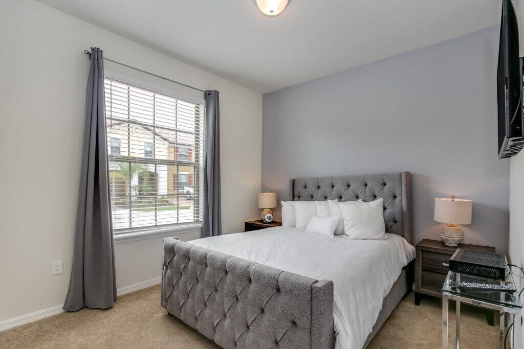Photo of Bedroom in Briargrove