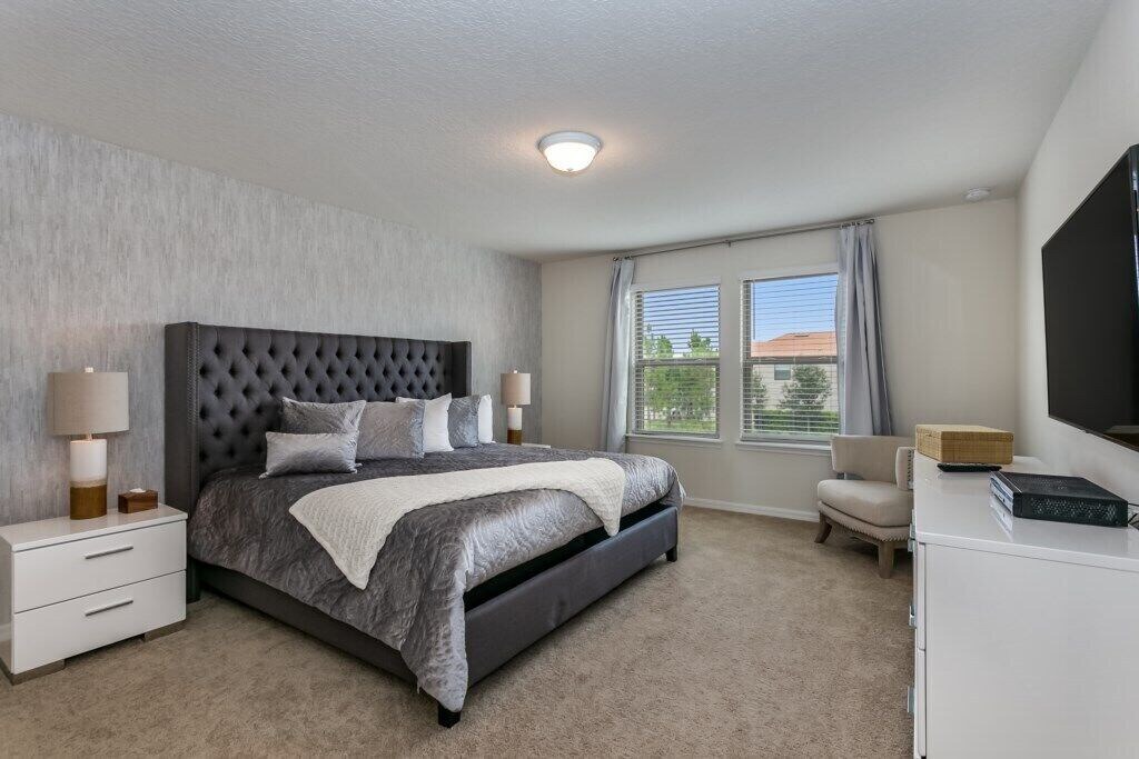 Photo of Bedroom in Briargrove