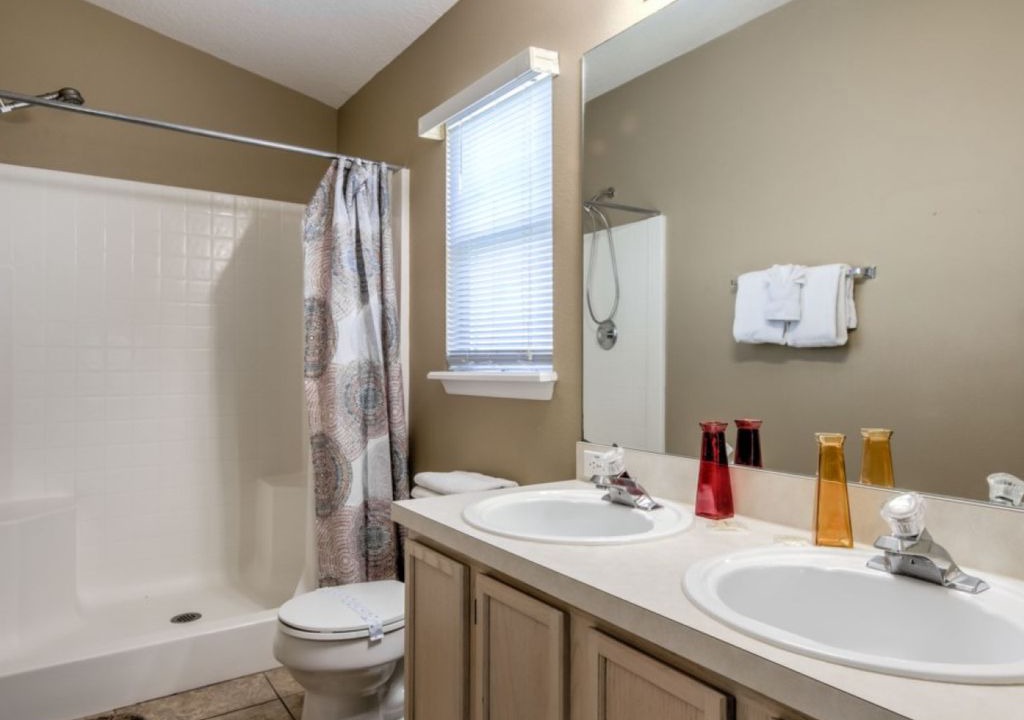 Photo of Bathroom in Clear Creek