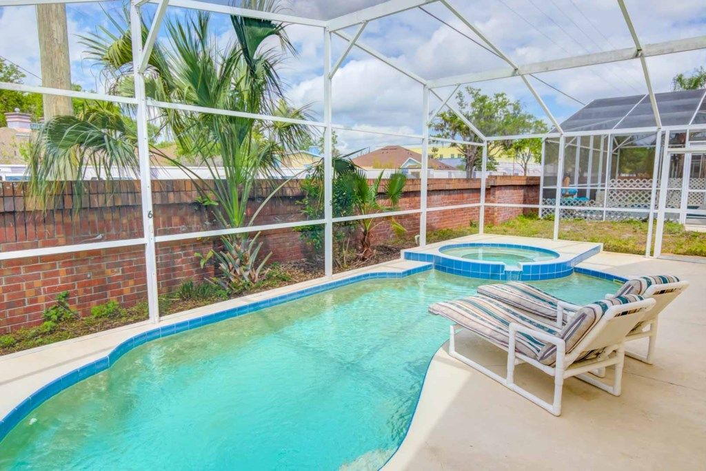Photo of Outdoor in Creekside