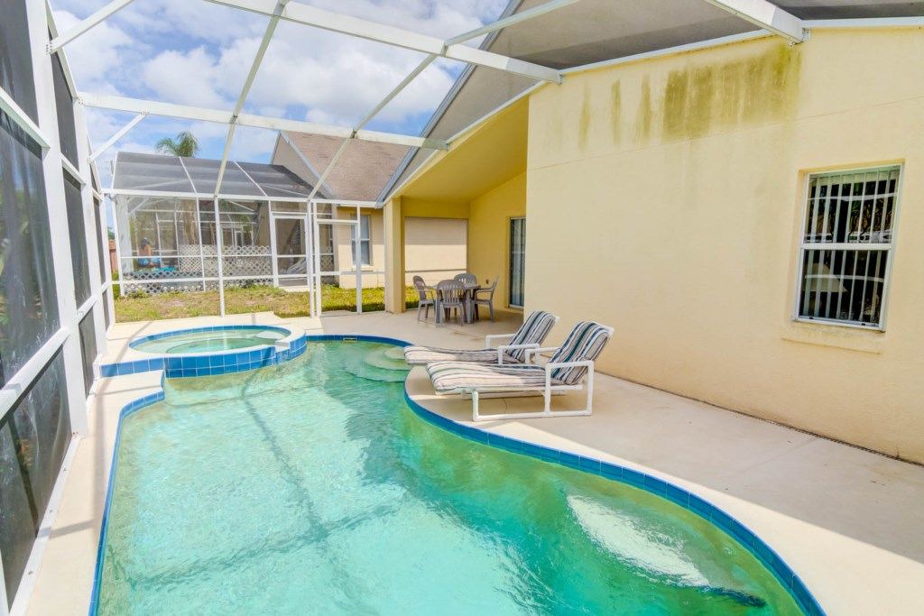 Photo of Outdoor in Creekside