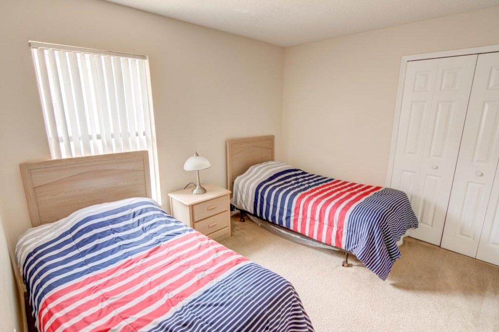 Photo of Bedroom in Creekside
