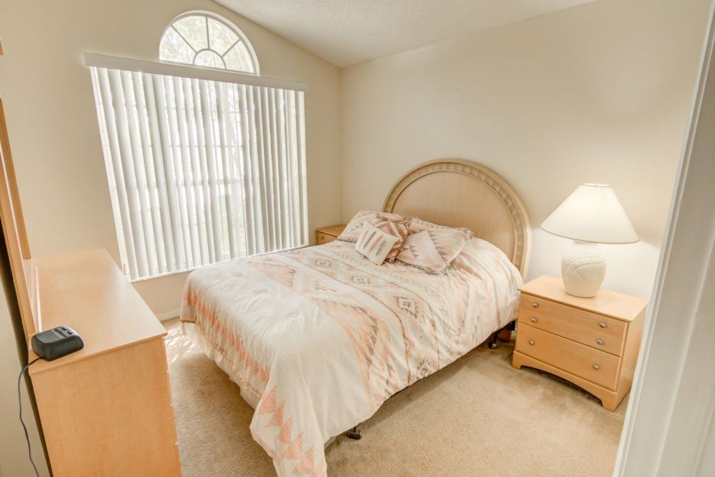 Photo of Bedroom in Creekside