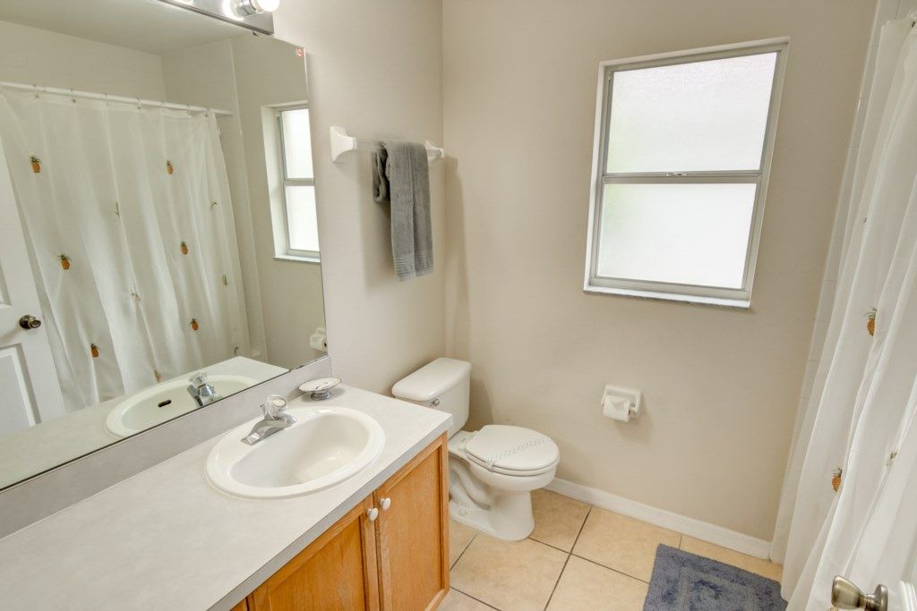 Photo of Bathroom in Creekside